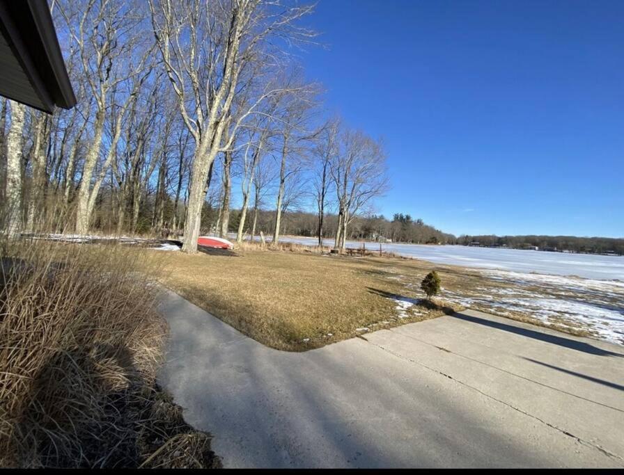 Hideaway - Lakehouse/Spa/Dock/ Pocono Summit Exterior photo