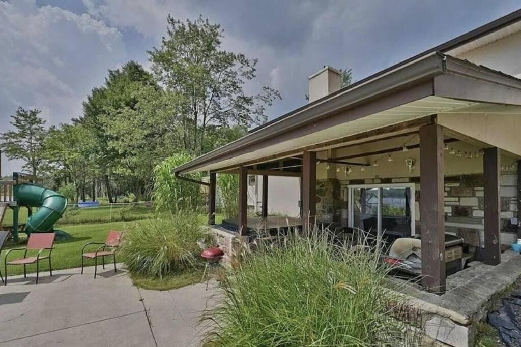 Hideaway - Lakehouse/Spa/Dock/ Pocono Summit Exterior photo