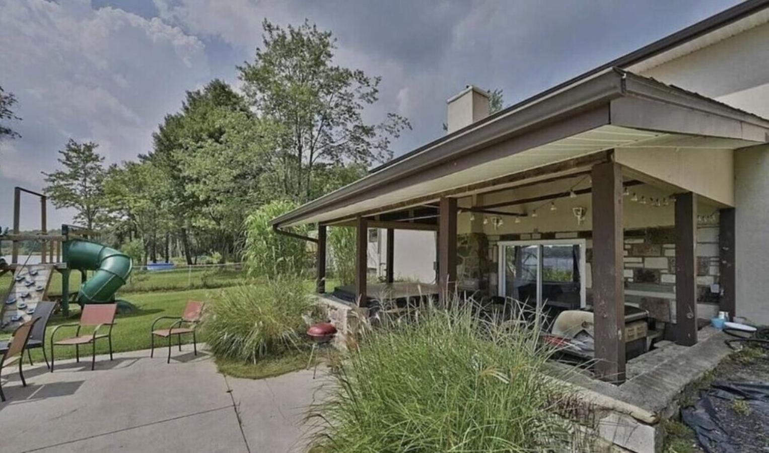 Hideaway - Lakehouse/Spa/Dock/ Pocono Summit Exterior photo